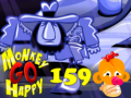                                                                     Monkey Go Happy Stage 159 קחשמ