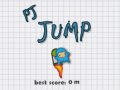                                                                       PJ Jump ליּפש