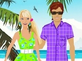                                                                     Barbie And Ken Vacation קחשמ