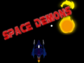                                                                     Space Demons קחשמ