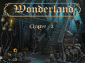                                                                     Wonderland: Chapter 3 קחשמ
