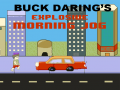                                                                       Buck Daring’s: Explosive Morning Jog ליּפש