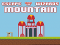                                                                       Escape from the Wizard’s Mountain ליּפש