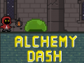                                                                     Alchemy dash קחשמ