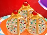                                                                     Icecream Deco קחשמ