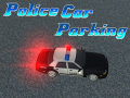                                                                       Police Car Parking ליּפש