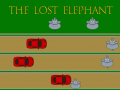                                                                       The Lost Elephant ליּפש