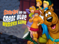                                                                     Scooby-Doo! and the Great Blue Mystery קחשמ