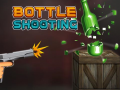                                                                       Bottle Shooting ליּפש