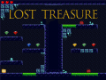                                                                     Lost Treasure קחשמ