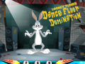                                                                       Looney Tunes Dance Floor Domination ליּפש