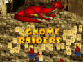                                                                     Gnome Raiders קחשמ