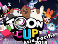                                                                     Toon Cup Asia Pacific 2018 קחשמ
