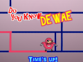                                                                     Do You Know De Wae קחשמ