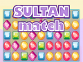                                                                     Sultan Match קחשמ