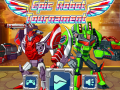                                                                     Epic Robot Tournament קחשמ