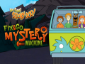                                                                       Fix & Go Mystery Machine ליּפש