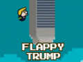                                                                     Flappy Trump קחשמ