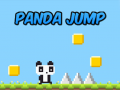                                                                     Panda Jump קחשמ