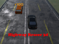                                                                     Highway Rracer 3d קחשמ
