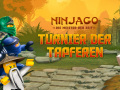                                                                       Тinja Go: Turnier der Tapferen ליּפש