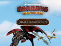                                                                       Dragons: Drachenrennen ליּפש