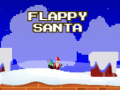                                                                     Flappy Santa קחשמ