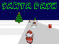                                                                     Santa Dash קחשמ