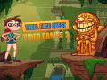                                                                     Troll Face Quest: Video Games 2 קחשמ