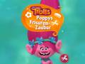                                                                     Trolls: Poppys Frisuren-Zauber קחשמ