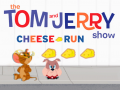                                                                     The Tom And Jerry Show: Cheese Run קחשמ