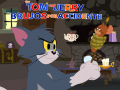                                                                     The Tom And Jerry: Brujos por Accidente  קחשמ