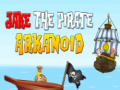                                                                     Jake the Pirate Arkanoid קחשמ
