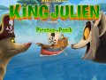                                                                     King Julien: Piraten-Panik קחשמ