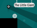                                                                     The Little Giant קחשמ