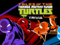                                                                       Teenage Mutant Ninja Turtles Trivia ליּפש