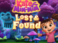                                                                     Kate & Mim-Mim Lost & Found קחשמ