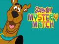                                                                       Scooby-Doo! Mystery Match ליּפש