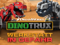                                                                     Dinotrux: Werkstatt in Gefahr קחשמ