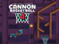                                                                       Cannon Basketball 4 ליּפש