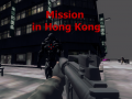                                                                     Mission in Hong Kong קחשמ
