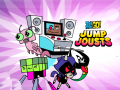                                                                     Teen Titans Go: Jump Jousts קחשמ