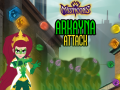                                                                     Mysticons: Arkayna Attack קחשמ