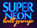                                                                     Super Neon Ball jump קחשמ