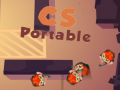                                                                     CS Portable קחשמ