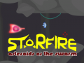                                                                     Star Fire: Asteroids of the Swarm קחשמ