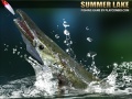                                                                       Summer Lake ליּפש