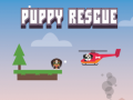                                                                       Puppy Rescue  ליּפש