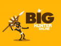                                                                     Big Hunter Online קחשמ