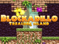                                                                       Blockadillo Treasure Island ליּפש